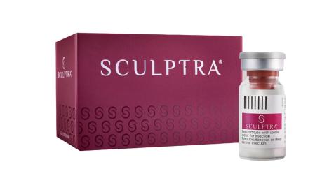 Tratamiento Sculptra
