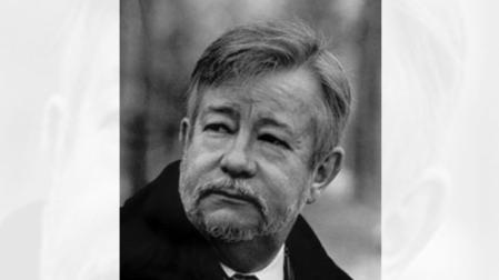 El escritor José María Guelbenzu