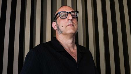 El crítico y divulgador musical Oriol Rosell