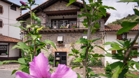 Imagen del restaurante Donamariako Benta