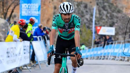 Iván Ramiro Sosa.