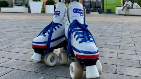 Patines