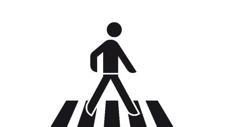 Paso de peatones