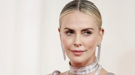 Charlize Theron