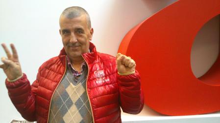 Imagen de archivo de Manuel Esteban Fernández, 'Manolete'