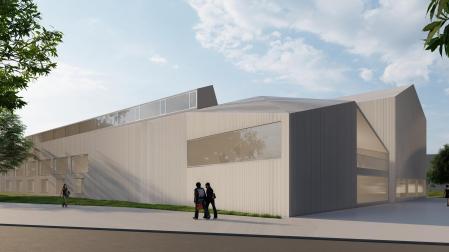 Adjudicadas las obras de rehabilitación y adecuación de la futura sede del Building & Architecture Institute (BAI)