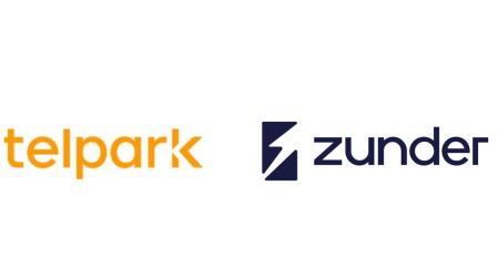 La empresas Telpark y Zunder distribuirán 1.5000 puntos de carga por todo el país