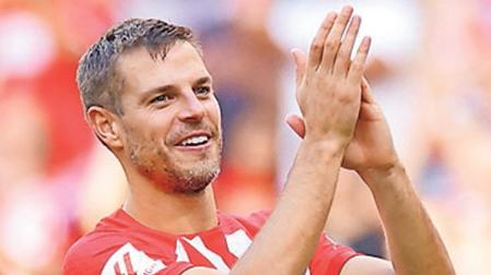 César Azpilicueta