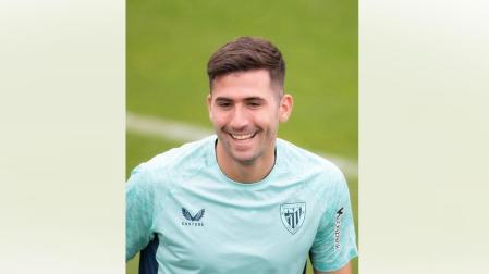 Jesús Areso