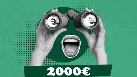 Detalle del cartel de la campaña