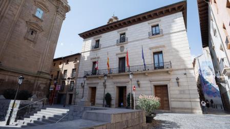 Ayuntamiento de Tudela