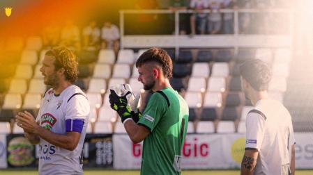 El Tudelano eliminó al Cortes