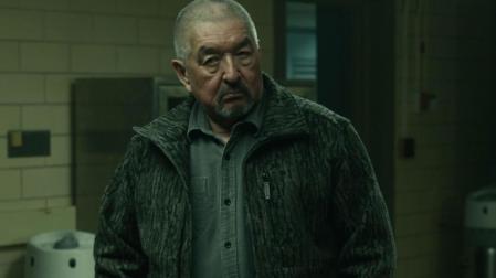 Muere a los 73 años Graham Greene, actor nominado al Oscar por Bailando con lobos