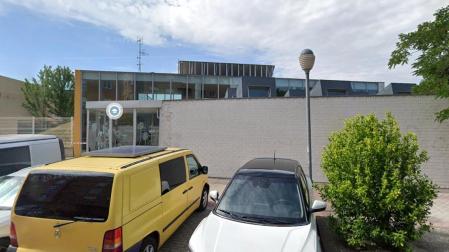 Escuela Infantil Bizkarmendia de Burlada