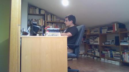 Víctor del Moral Martínez