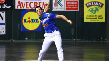 Jon Ander Albisu