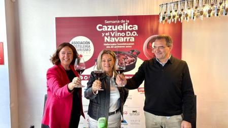 La 24 Semana de la Cazuelica se celebrará del 3 al 12 de octubre