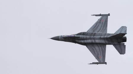 Aeronave polaca