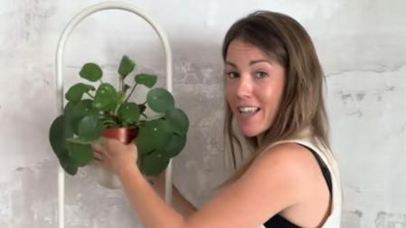 Un momento del vídeo publicado por 'Enabrilhojasmil'