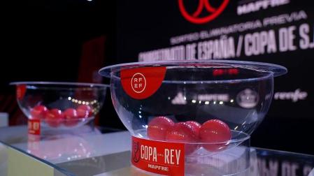 El Valle de Egüés volverá a la Copa del Rey tras su participación hace dos temporadas