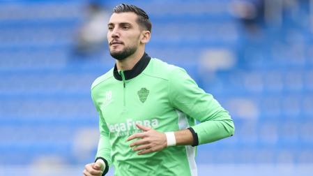 Rafa Mir