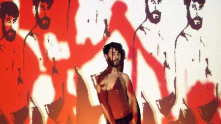 ‘Vierdingo’, teatro social en la ENT, dentro del festival Teatrodix.
