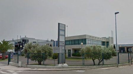 Instalaciones de ZF en Corella
