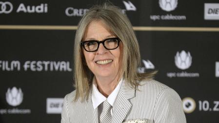 Diane Keaton