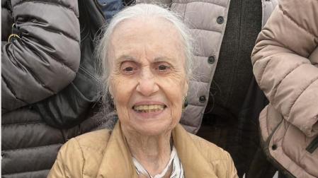 Mari Carmen Yárnoz