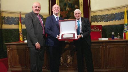 CUN  Dámaso Aquerreta
