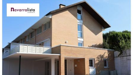 Con un precio fijo, Navarralista gestiona todos los servicios asociados al proceso de venta, desde la valoración del inmueble hasta la firma