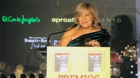 María Caballero