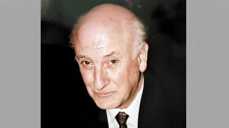 Javier Ochoa de Olza