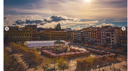 Pamplona