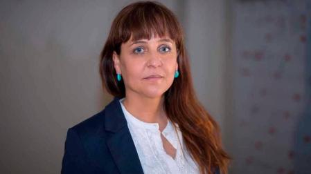 Amaya Pérez Zardoya