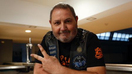 Javier Pérez Marqués.