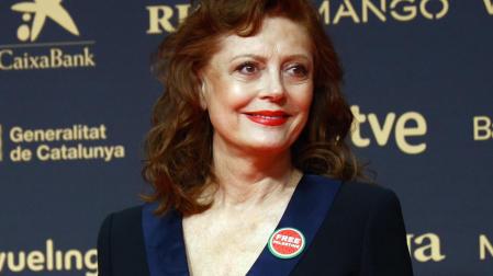 Fotos de la alfombra roja de los Premios Goya 2026.