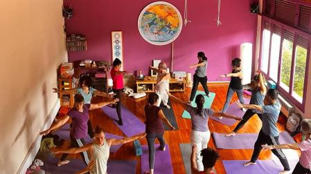 Amari Yoga