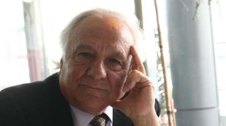 Raúl del Pozo