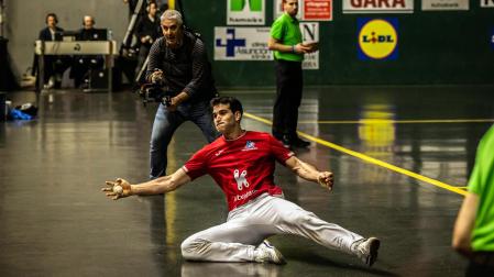 Campeonato de Parejas