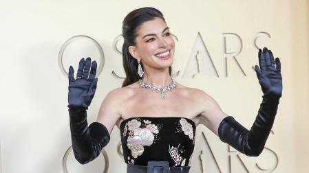 Fotos de la alfombra roja de la gala de los premios Óscar 2026