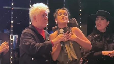 Amaia Romero