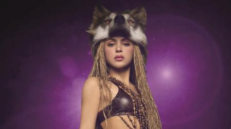 SHAKIRA