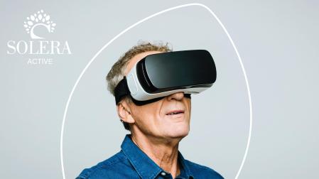 El cerebro necesita actividad y estimulación para mantenerse en forma