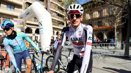 Gran Premio Miguel Induráin 2026