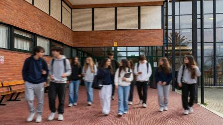 El CIP ETI Central de Tudela celebra sus jornadas de puertas abiertas los días 14 y 15 de abril