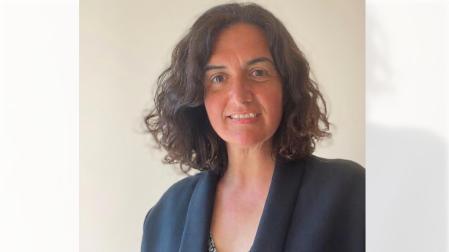 Jasone Altuna, nueva directora general de Euskaltel