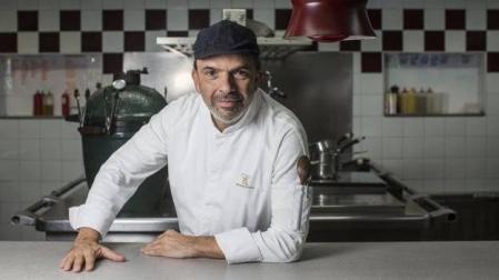 El cocinero navarro Jesús Sánchez será el pregonero de las Fiestas de la Verdura de Tudela