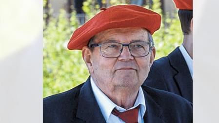 Javier Lacunza Tolosana