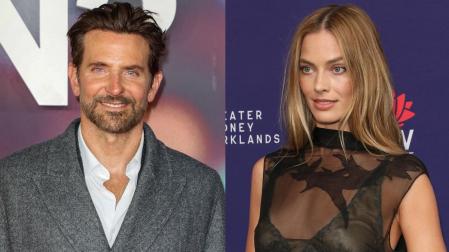 Bradley Cooper y Margot Robbie actuarán juntos en la precuela de la saga 'Ocean's Eleven'